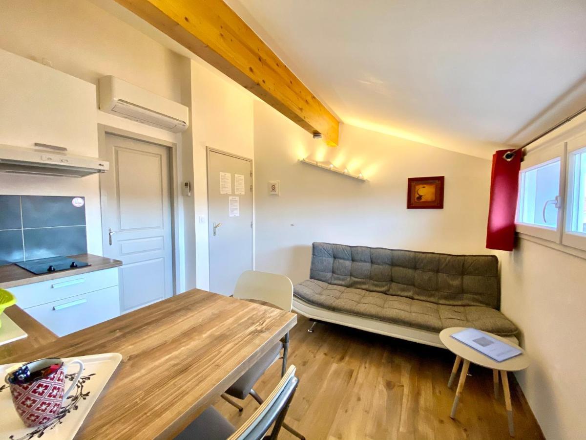 Le Patio - Appartements Climatises Toulouse Centre Ngoại thất bức ảnh